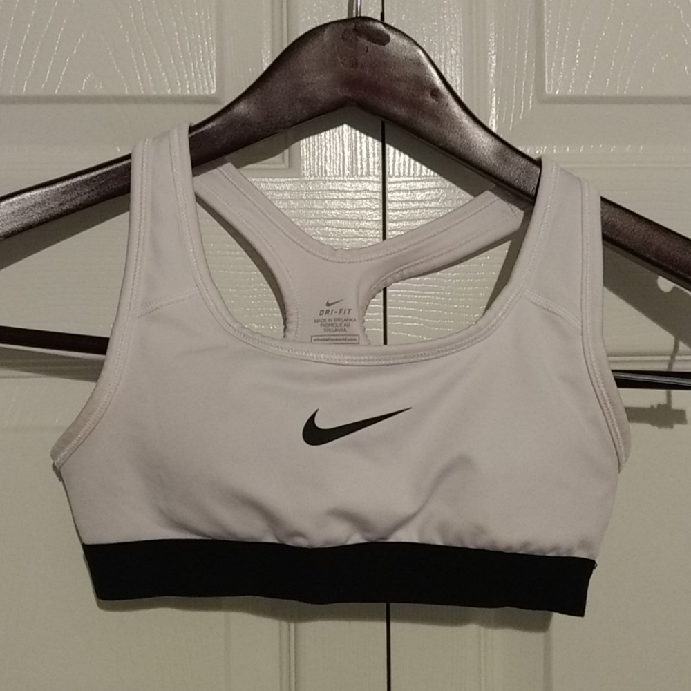 Nike sports bra